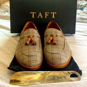 TAFT The Russel In London size 11 (US) 44 (EU)